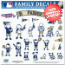 San Diego Padres Window Decal <B>Sale</B>s