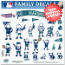 Seattle Mariners Window Decal <B>Sale</B>s