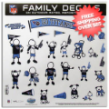 Car Accessories, Detailing: Tennessee Titans Window Decal <B>Sale</B>s