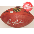 Autographs, Footballs: Brian Brohm Buffalo Bills Autographed Football Official NFL