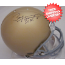 Paul Hornung Notre Dame Fighting Irish Autographed Full Size Authentic Helmet