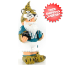 Jacksonville Jaguars Garden Gnome Thematic
