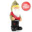 Atlanta Falcons Garden Gnome Thematic