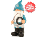 Gifts, Novelties: Florida Marlins Garden Gnome Thematic