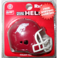 Helmets, Pocket Pro Helmets: Arkansas Razorbacks Pocket Pro Riddell