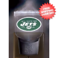 Home Accessories, Bed and Bath: New York Jets Night Light