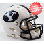 Brigham Young Cougars NCAA Mini Speed Football Helmet