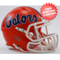 Helmets, Mini Helmets: Florida Gators NCAA Mini Speed Football Helmet