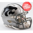 Kansas State Wildcats NCAA Mini Speed Football Helmet