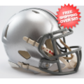 Helmets, Mini Helmets: Ohio State Buckeyes NCAA Mini Speed Football Helmet