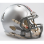 Ohio State Buckeyes NCAA Mini Speed Football Helmet