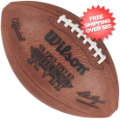 Collectibles, Footballs: Super Bowl 17 Football Redskins vs Dolphins