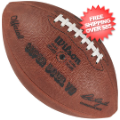 Collectibles, Footballs: Super Bowl 7 Football Dolphins vs Redskins