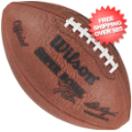Collectibles, Footballs: Super Bowl 12 Football Cowboys vs Broncos