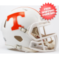 Helmets, Mini Helmets: Tennessee Volunteers NCAA Mini Speed Football Helmet