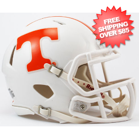 Tennessee Volunteers NCAA Mini Speed Football Helmet