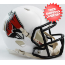 Ball State Cardinals NCAA Mini Speed Football Helmet
