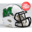 Marshall Thundering Herd NCAA Mini Speed Football Helmet