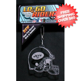 New York Jets Low-Go Rider Helmet Sale