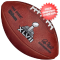 Collectibles, Footballs: Super Bowl 47 Football Ravens vs 49ers