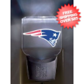 Home Accessories, Bed and Bath: New England Patriots Night Light