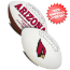Arizona Cardinals NFL Signature Series Full Size Football