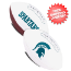 Michigan State Spartans NCAA Signature Series Full Size Football