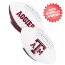 Texas A&M Aggies NCAA Signature Series Full Size Football