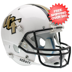 NCAA Central Florida Golden Knights Replica Helmet