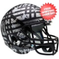 Helmets, Full Size Helmet: South Florida Bulls Full XP Replica Football Helmet Schutt <B>Wounded Warri...