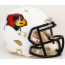 Illinois State Redbirds NCAA Mini Speed Football Helmet