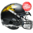 Arizona State Sun Devils Authentic College XP Football Helmet Schutt <B>Matte Black</B>