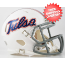Tulsa Golden Hurricane NCAA Mini Speed Football Helmet