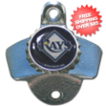 Home Accessories, Kitchen: Tampa Bay Rays Wall Mounted Bottle Opener