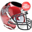 Troy State Trojans Miniature Football Helmet Desk Caddy