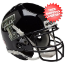 Texas Tech Red Raiders Miniature Football Helmet Desk Caddy <B>Camo Logo</B>