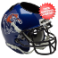 Memphis Tigers Miniature Football Helmet Desk Caddy