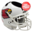 Louisville Cardinals Miniature Football Helmet Desk Caddy