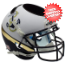Navy Midshipmen Miniature Football Helmet Desk Caddy <B>2012 Special</B>