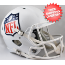 NFL Shield Speed Replica Football Helmet