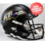 Baltimore Ravens Speed Replica Football Helmet