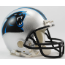 Carolina Panthers NFL Mini Football Helmet <B>SALE</B>