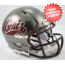 Montana Grizzlies NCAA Mini Speed Football Helmet