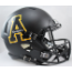 Appalachian State Mountaineers Speed Replica Football Helmet