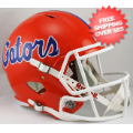 Helmets, Full Size Helmet: Florida Gators Speed Replica Football Helmet