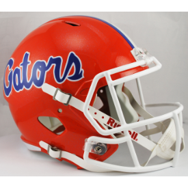 Florida Gators Speed Replica Football Helmet