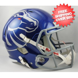 Boise State Broncos Speed Replica Football Helmet