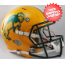 North Dakota State Bison Speed Replica Football Helmet