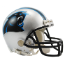 Carolina Panthers NFL Mini Football Helmet <B>SALE</B>