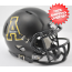 Appalachian State Mountaineers NCAA Mini Speed Football Helmet